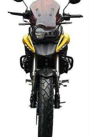 Ліфан Інша, об'ємом двигуна 0.25 л та пробігом 0 тис. км за 2560 $, фото 4 на Automoto.ua