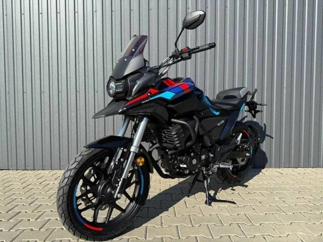 Ліфан Інша, об'ємом двигуна 0.25 л та пробігом 0 тис. км за 2560 $, фото 13 на Automoto.ua