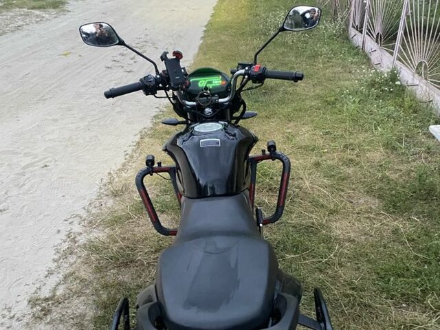 Ліфан Інша, об'ємом двигуна 0.18 л та пробігом 0 тис. км за 1250 $, фото 1 на Automoto.ua