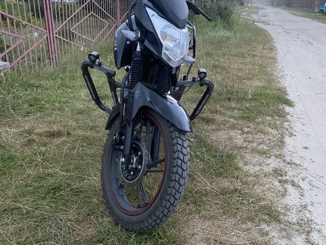 Ліфан Інша, об'ємом двигуна 0.18 л та пробігом 0 тис. км за 1250 $, фото 6 на Automoto.ua