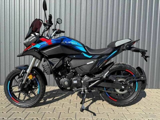 Ліфан Інша, об'ємом двигуна 0.25 л та пробігом 0 тис. км за 2560 $, фото 12 на Automoto.ua