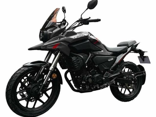 Ліфан Інша, об'ємом двигуна 0.25 л та пробігом 0 тис. км за 2560 $, фото 9 на Automoto.ua