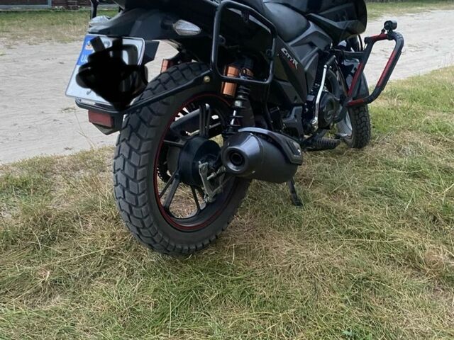 Ліфан Інша, об'ємом двигуна 0.18 л та пробігом 0 тис. км за 1250 $, фото 3 на Automoto.ua