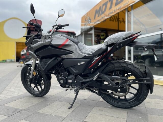 Ліфан Інша 2025 у Львові на Automoto.ua Ліфан Інша, об'ємом двигуна 0.25 л та пробігом 0 тис. км за 2560 $, фото 1 на Automoto.ua