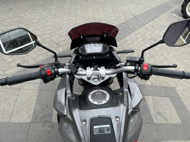 Ліфан Інша 2025 у Львові на Automoto.ua Ліфан Інша, об'ємом двигуна 0.25 л та пробігом 0 тис. км за 2560 $, фото 6 на Automoto.ua