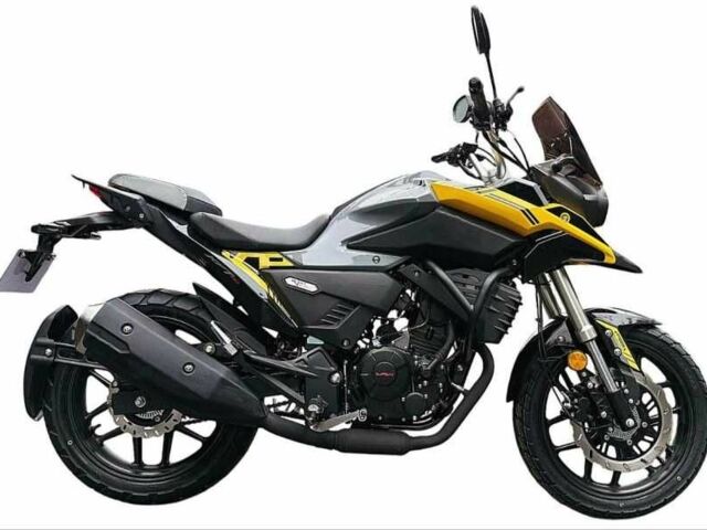 Ліфан Інша, об'ємом двигуна 0.25 л та пробігом 0 тис. км за 2560 $, фото 5 на Automoto.ua