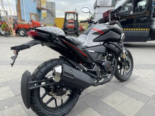 Ліфан Інша 2025 у Львові на Automoto.ua Ліфан Інша, об'ємом двигуна 0.25 л та пробігом 0 тис. км за 2560 $, фото 3 на Automoto.ua