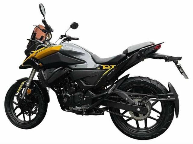 Ліфан Інша, об'ємом двигуна 0.25 л та пробігом 0 тис. км за 2560 $, фото 1 на Automoto.ua