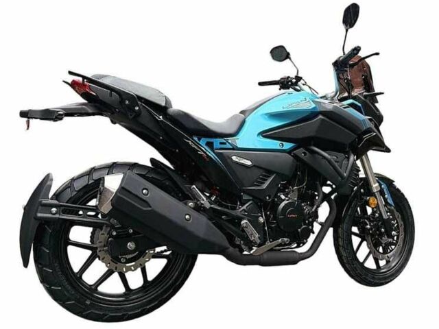 Ліфан Інша, об'ємом двигуна 0.25 л та пробігом 0 тис. км за 2560 $, фото 6 на Automoto.ua