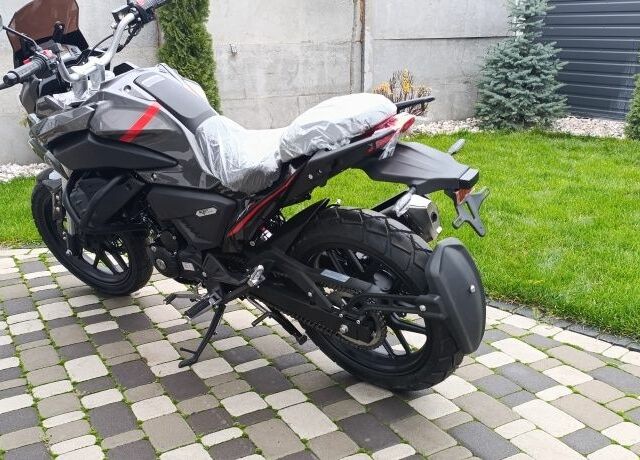 Ліфан Інша, об'ємом двигуна 0.25 л та пробігом 0 тис. км за 2550 $, фото 1 на Automoto.ua