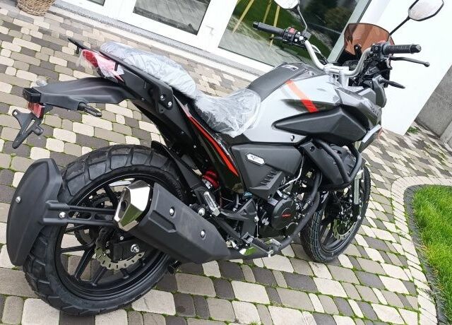 Ліфан Інша, об'ємом двигуна 0.25 л та пробігом 0 тис. км за 2550 $, фото 2 на Automoto.ua