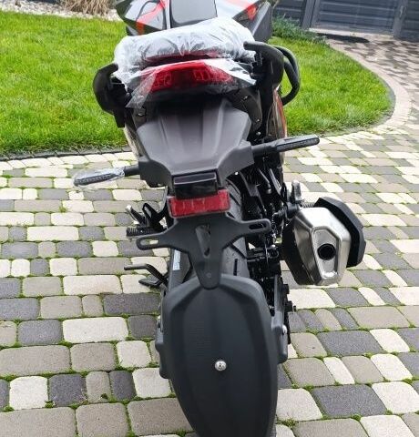 Ліфан Інша, об'ємом двигуна 0.25 л та пробігом 0 тис. км за 2550 $, фото 6 на Automoto.ua