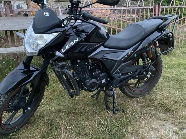 Ліфан Інша, об'ємом двигуна 0.18 л та пробігом 0 тис. км за 1250 $, фото 5 на Automoto.ua