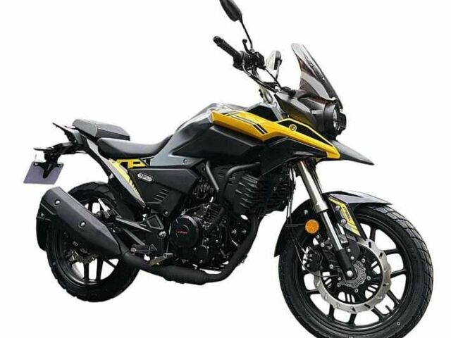 Ліфан Інша, об'ємом двигуна 0.25 л та пробігом 0 тис. км за 2560 $, фото 2 на Automoto.ua