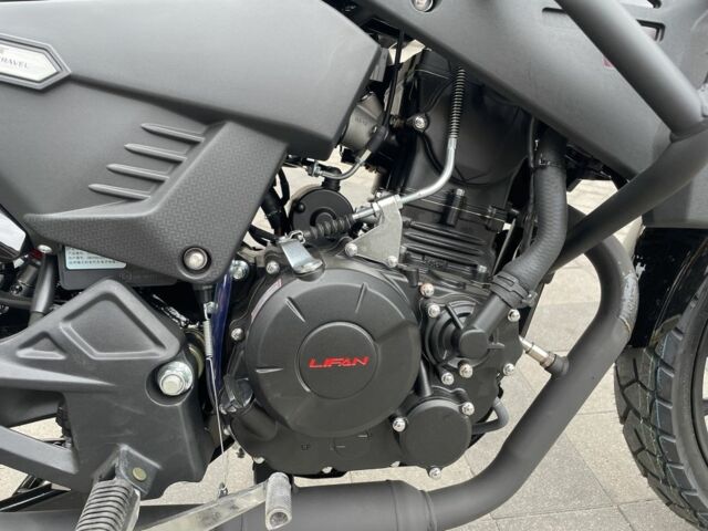 Ліфан Інша 2025 у Львові на Automoto.ua Ліфан Інша, об'ємом двигуна 0.25 л та пробігом 0 тис. км за 2560 $, фото 8 на Automoto.ua