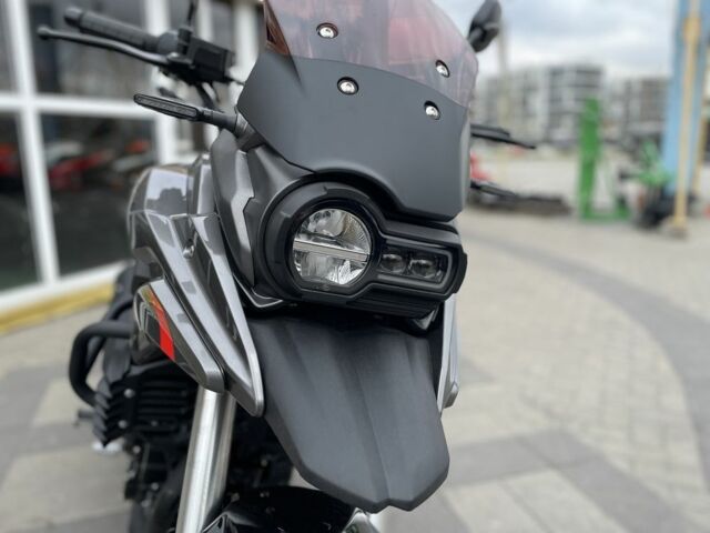 Ліфан Інша 2025 у Львові на Automoto.ua Ліфан Інша, об'ємом двигуна 0.25 л та пробігом 0 тис. км за 2560 $, фото 4 на Automoto.ua