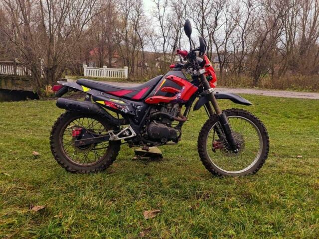 Лифан Другая, объемом двигателя 0.25 л и пробегом 0 тыс. км за 800 $, фото 3 на Automoto.ua