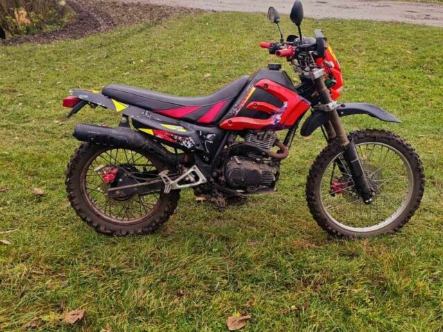 Лифан Другая, объемом двигателя 0.25 л и пробегом 0 тыс. км за 800 $, фото 1 на Automoto.ua