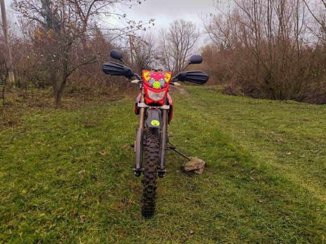 Лифан Другая, объемом двигателя 0.25 л и пробегом 0 тыс. км за 800 $, фото 2 на Automoto.ua