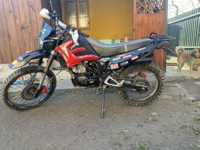 Лифан Другая, объемом двигателя 0.2 л и пробегом 0 тыс. км за 880 $, фото 2 на Automoto.ua