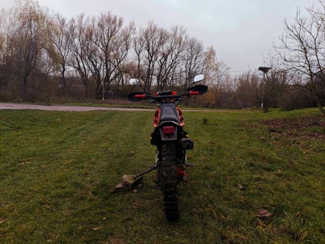 Лифан Другая, объемом двигателя 0.25 л и пробегом 0 тыс. км за 800 $, фото 6 на Automoto.ua