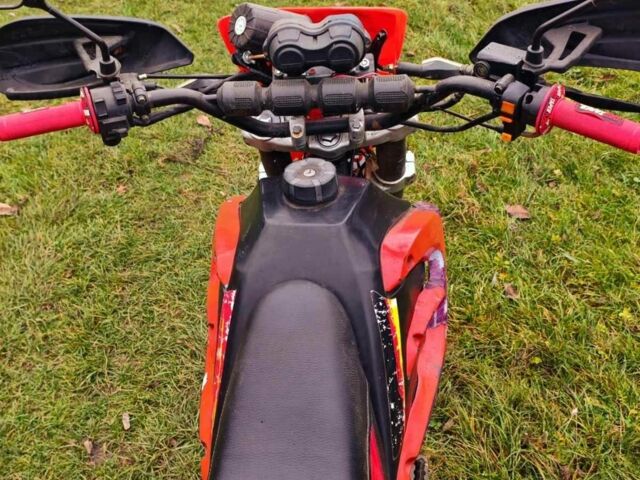 Лифан Другая, объемом двигателя 0.25 л и пробегом 0 тыс. км за 800 $, фото 7 на Automoto.ua