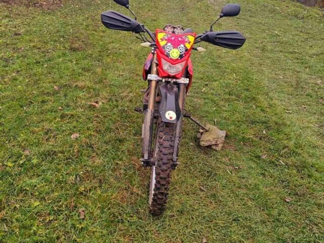 Лифан Другая, объемом двигателя 0.25 л и пробегом 0 тыс. км за 800 $, фото 4 на Automoto.ua