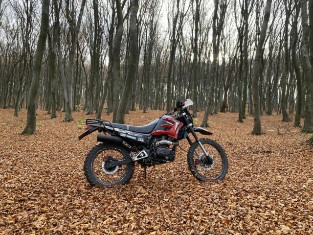 Лифан Другая, объемом двигателя 0.2 л и пробегом 0 тыс. км за 880 $, фото 1 на Automoto.ua