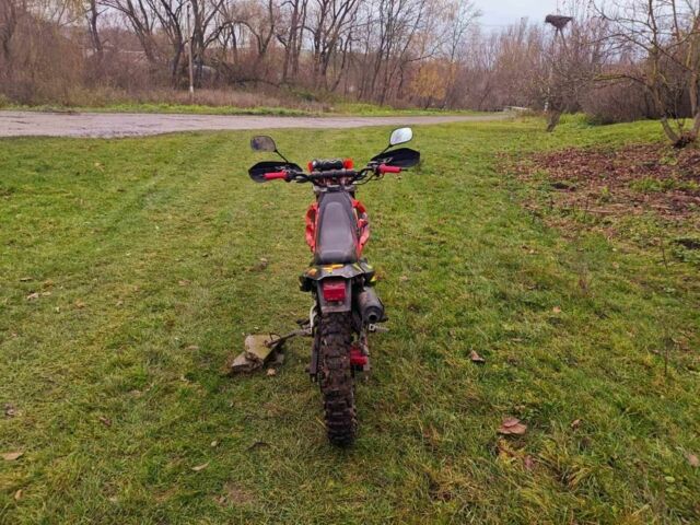 Лифан Другая, объемом двигателя 0.25 л и пробегом 0 тыс. км за 800 $, фото 5 на Automoto.ua