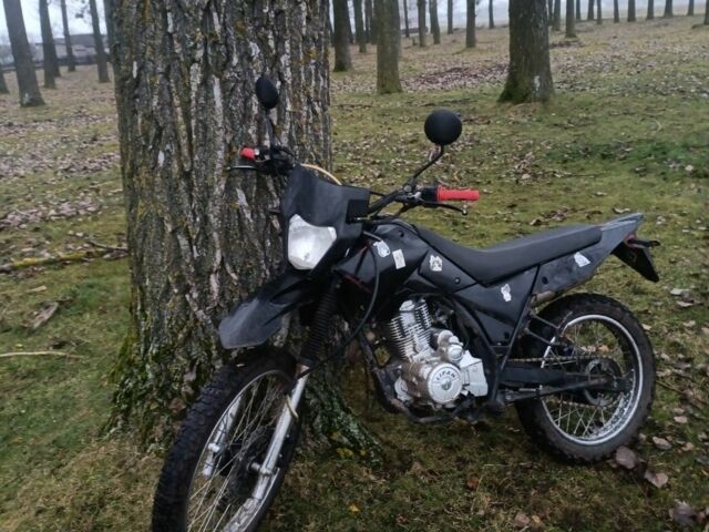 Лифан Другая, объемом двигателя 0.19 л и пробегом 0 тыс. км за 710 $, фото 1 на Automoto.ua