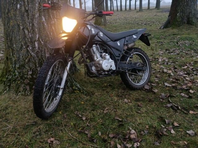 Лифан Другая, объемом двигателя 0.19 л и пробегом 0 тыс. км за 710 $, фото 3 на Automoto.ua