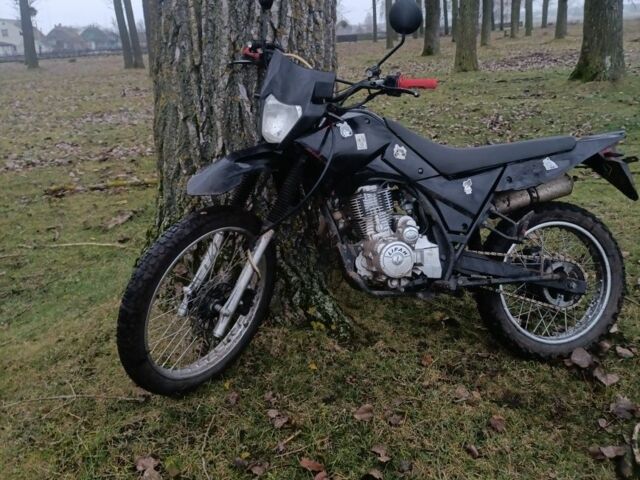 Лифан Другая, объемом двигателя 0.19 л и пробегом 0 тыс. км за 710 $, фото 5 на Automoto.ua