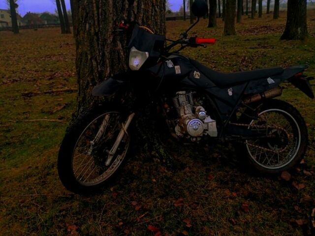 Лифан Другая, объемом двигателя 0.19 л и пробегом 0 тыс. км за 710 $, фото 2 на Automoto.ua