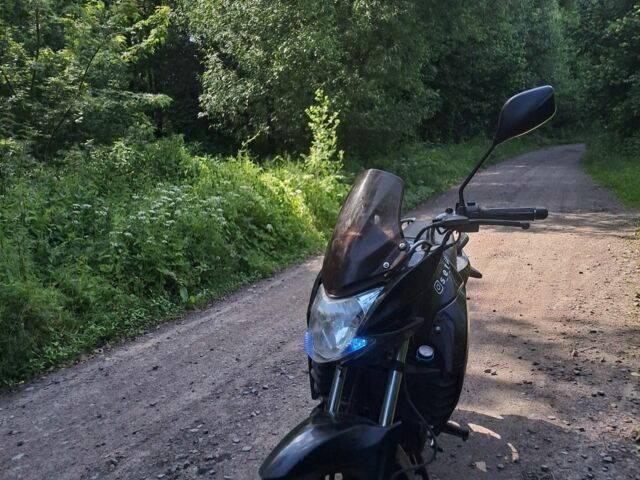 Лифан Другая 2016 в Сарнах на Automoto.ua Лифан Другая, объемом двигателя 0.2 л и пробегом 0 тыс. км за 950 $, фото 1 на Automoto.ua