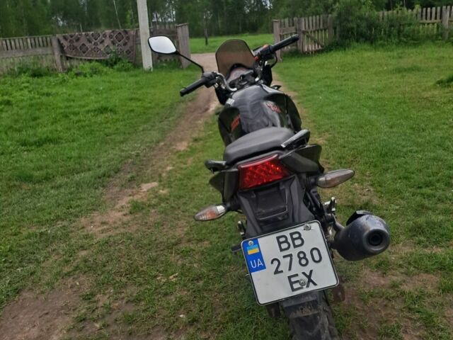 Лифан Другая 2016 в Сарнах на Automoto.ua Лифан Другая, объемом двигателя 0.2 л и пробегом 0 тыс. км за 950 $, фото 4 на Automoto.ua