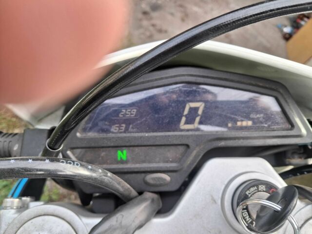 Лифан Другая 2023 в Киеве на Automoto.ua Лифан Другая, объемом двигателя 0.25 л и пробегом 0 тыс. км за 1450 $, фото 4 на Automoto.ua