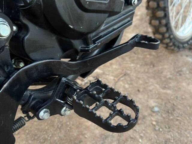 Лифан Другая, объемом двигателя 0.25 л и пробегом 0 тыс. км за 1700 $, фото 2 на Automoto.ua