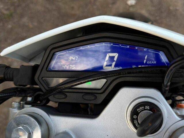 Лифан Другая, объемом двигателя 0.25 л и пробегом 0 тыс. км за 1700 $, фото 5 на Automoto.ua