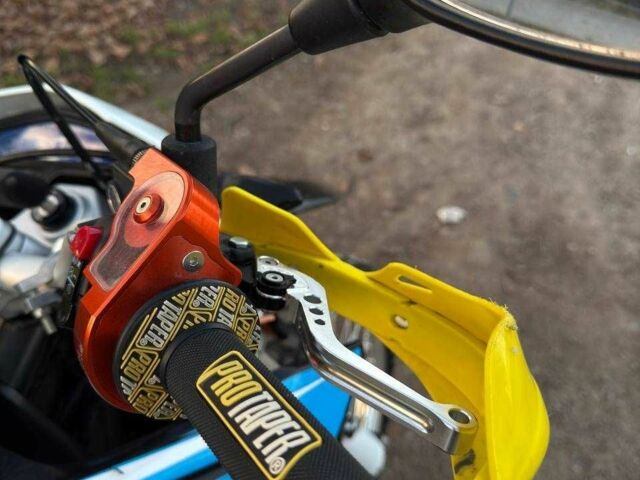 Лифан Другая, объемом двигателя 0.25 л и пробегом 0 тыс. км за 1700 $, фото 6 на Automoto.ua