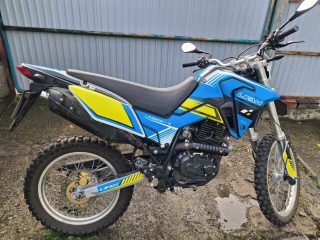 Ліфан Інша, об'ємом двигуна 0.25 л та пробігом 0 тис. км за 1350 $, фото 2 на Automoto.ua