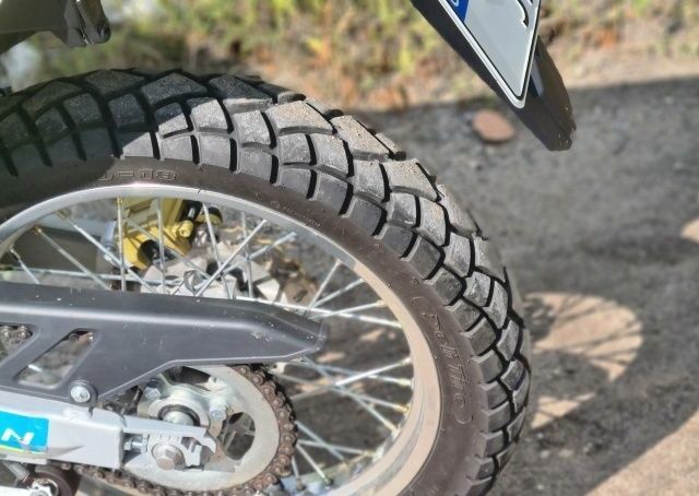 Ліфан Інша, об'ємом двигуна 0.25 л та пробігом 0 тис. км за 1600 $, фото 3 на Automoto.ua