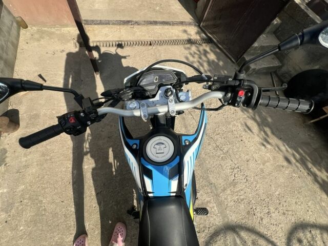 Ліфан Інша, об'ємом двигуна 0 л та пробігом 0 тис. км за 1500 $, фото 1 на Automoto.ua