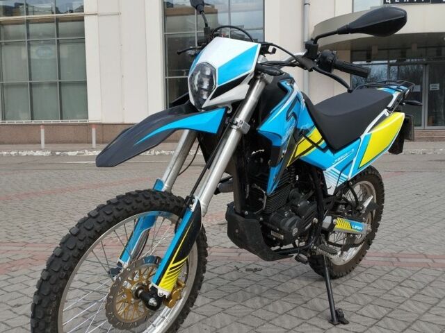 Лифан Другая, объемом двигателя 0.25 л и пробегом 0 тыс. км за 1300 $, фото 1 на Automoto.ua