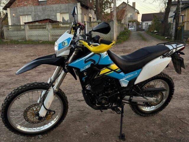 Лифан Другая, объемом двигателя 0.25 л и пробегом 0 тыс. км за 1700 $, фото 1 на Automoto.ua