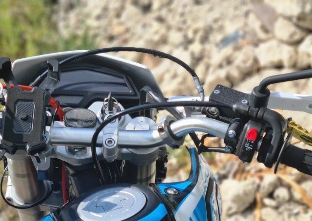 Ліфан Інша, об'ємом двигуна 0.25 л та пробігом 0 тис. км за 1600 $, фото 6 на Automoto.ua