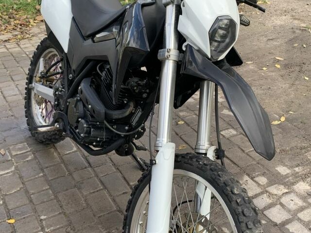 Лифан Другая, объемом двигателя 0.25 л и пробегом 0 тыс. км за 1150 $, фото 1 на Automoto.ua