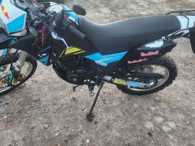 Лифан Другая, объемом двигателя 0.25 л и пробегом 0 тыс. км за 1200 $, фото 4 на Automoto.ua