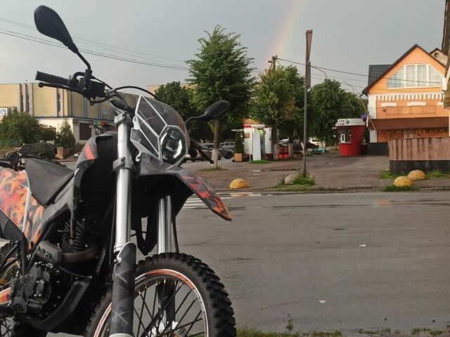 Ліфан Інша, об'ємом двигуна 0.25 л та пробігом 0 тис. км за 1335 $, фото 1 на Automoto.ua