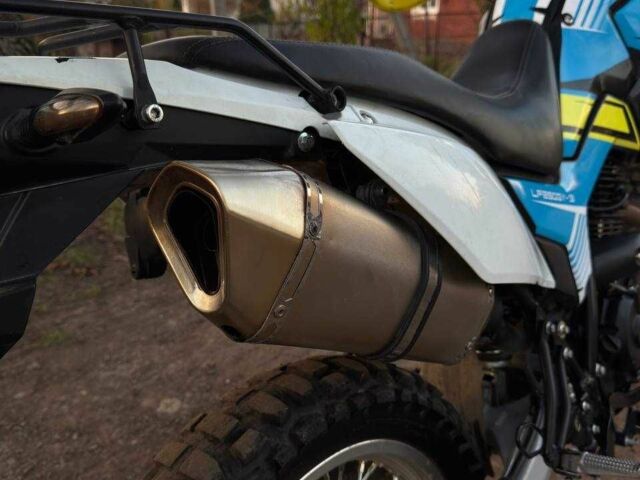 Лифан Другая, объемом двигателя 0.25 л и пробегом 0 тыс. км за 1700 $, фото 3 на Automoto.ua