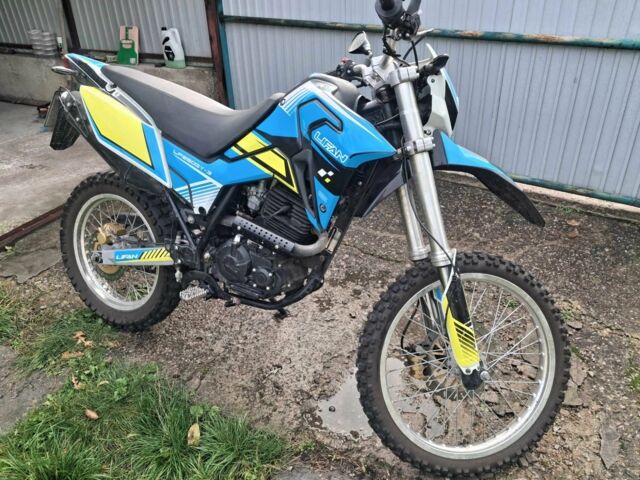 Ліфан Інша, об'ємом двигуна 0.25 л та пробігом 0 тис. км за 1350 $, фото 1 на Automoto.ua